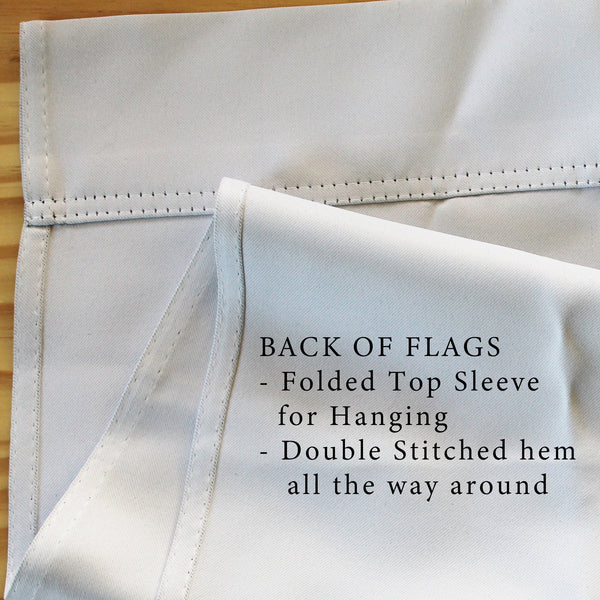 Sun Goddess Litha Garden Flag - Wicca Pagan Summer Solstice Decoration