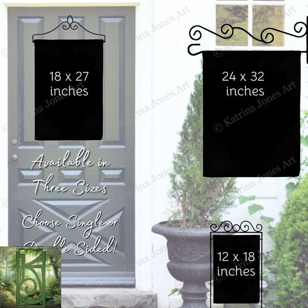 a picture of a front door with measurements for it