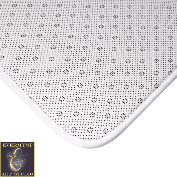 Bath Mat Home Decor