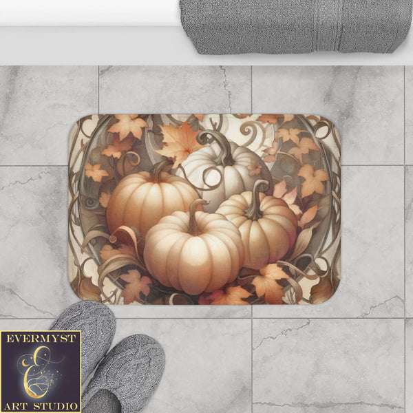 Bath Mat Home Decor