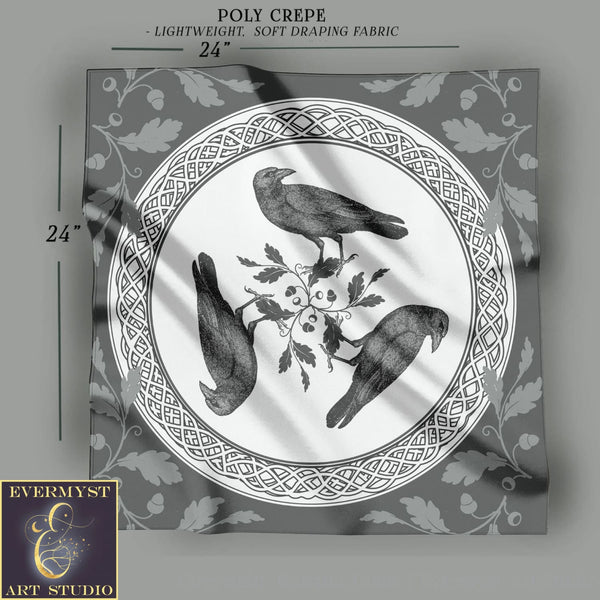 a black and white picture of birds on a plate