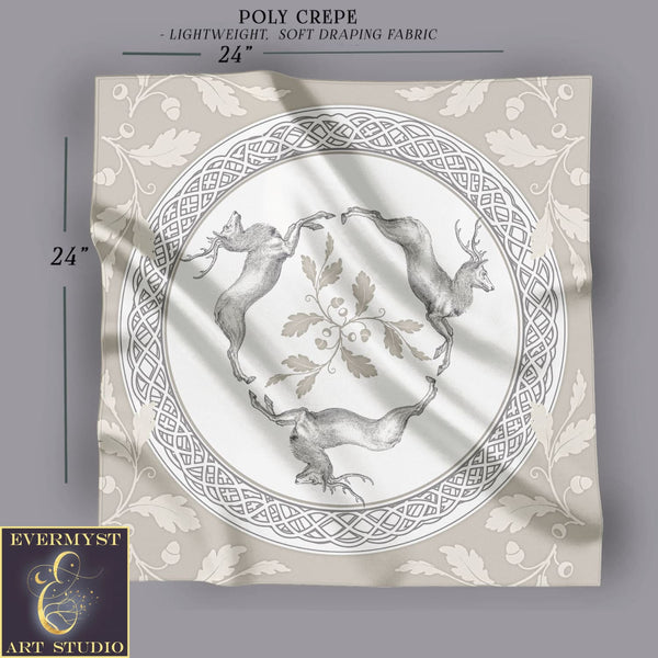 a picture of a plate with some animals on it