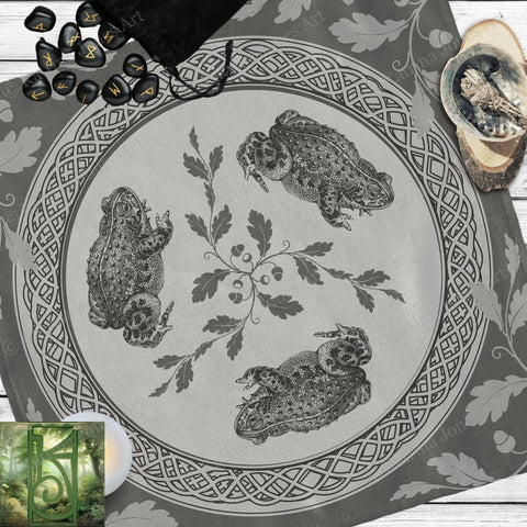 a table with a plate and candle on it