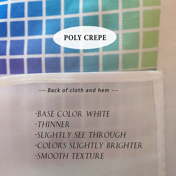 Sea Moon Water Witch Altar And Tarot Cloth - Blue Pink Handmade Square