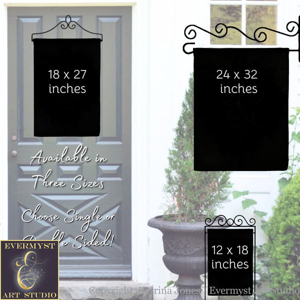 a picture of a front door with measurements for it
