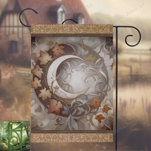 a picture of a house with a clock on it