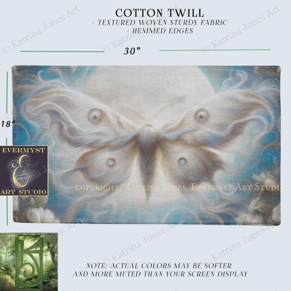 a picture of a butterfly on a blue background