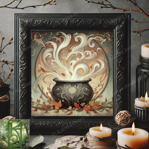 a picture of a vase with a candle in it